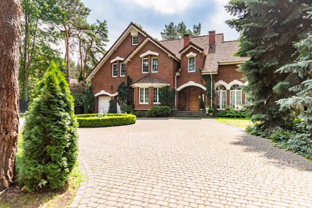 Reasons to Select Us for Your Driveway Paving Requirements in Beverly Hills, CA
