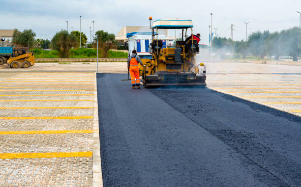 Best Residential Paver Driveway  in Beverly Hills, CA
