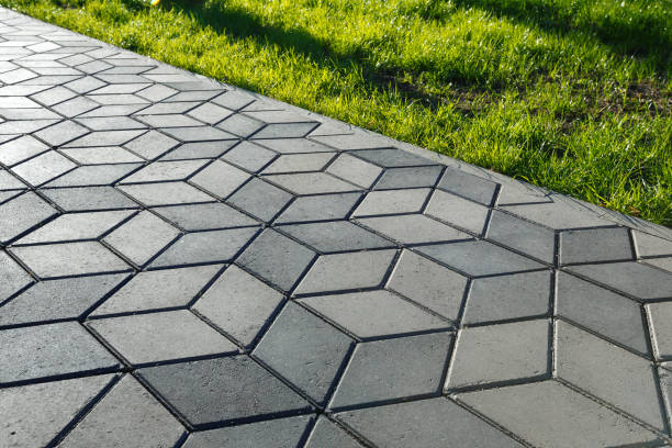 Beverly Hills, CA Driveway Pavers Company