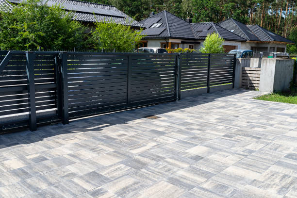 Reasons to Select Us for Your Driveway Paving Requirements in Beverly Hills, CA