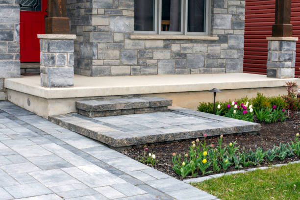 Best Interlocking Driveway Pavers  in Beverly Hills, CA