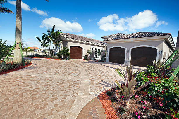 Best Local Driveway Pavers  in Beverly Hills, CA
