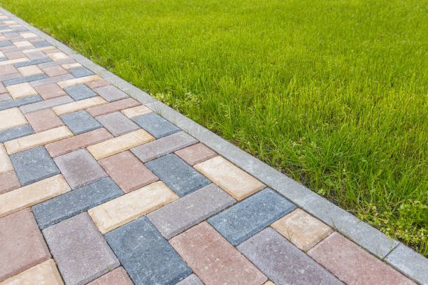 Best Affordable Driveway Paving  in Beverly Hills, CA