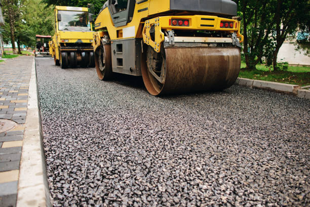 Best Driveway Paving Contractor  in Beverly Hills, CA